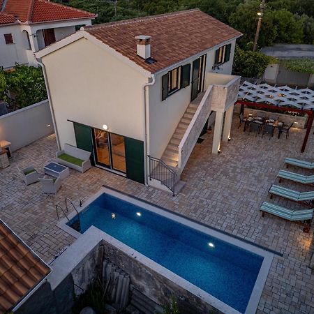 Villa Ivo Zadarvillas فينجيراك المظهر الخارجي الصورة