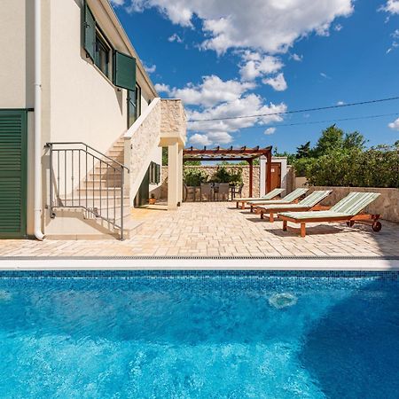 Villa Ivo Zadarvillas فينجيراك المظهر الخارجي الصورة