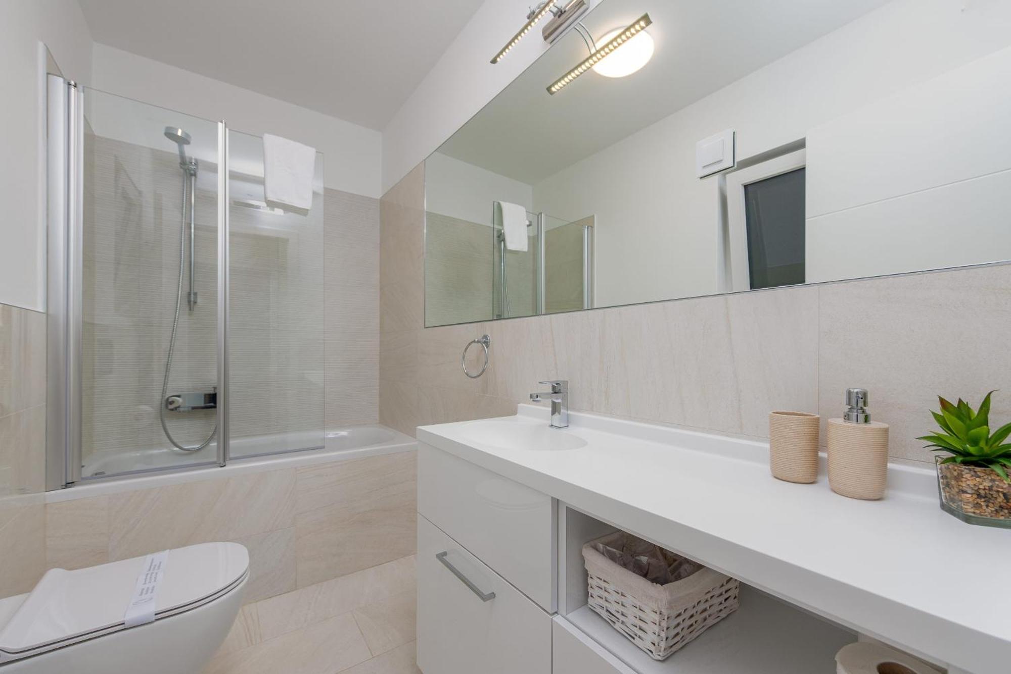 Villa Ivo Zadarvillas فينجيراك المظهر الخارجي الصورة
