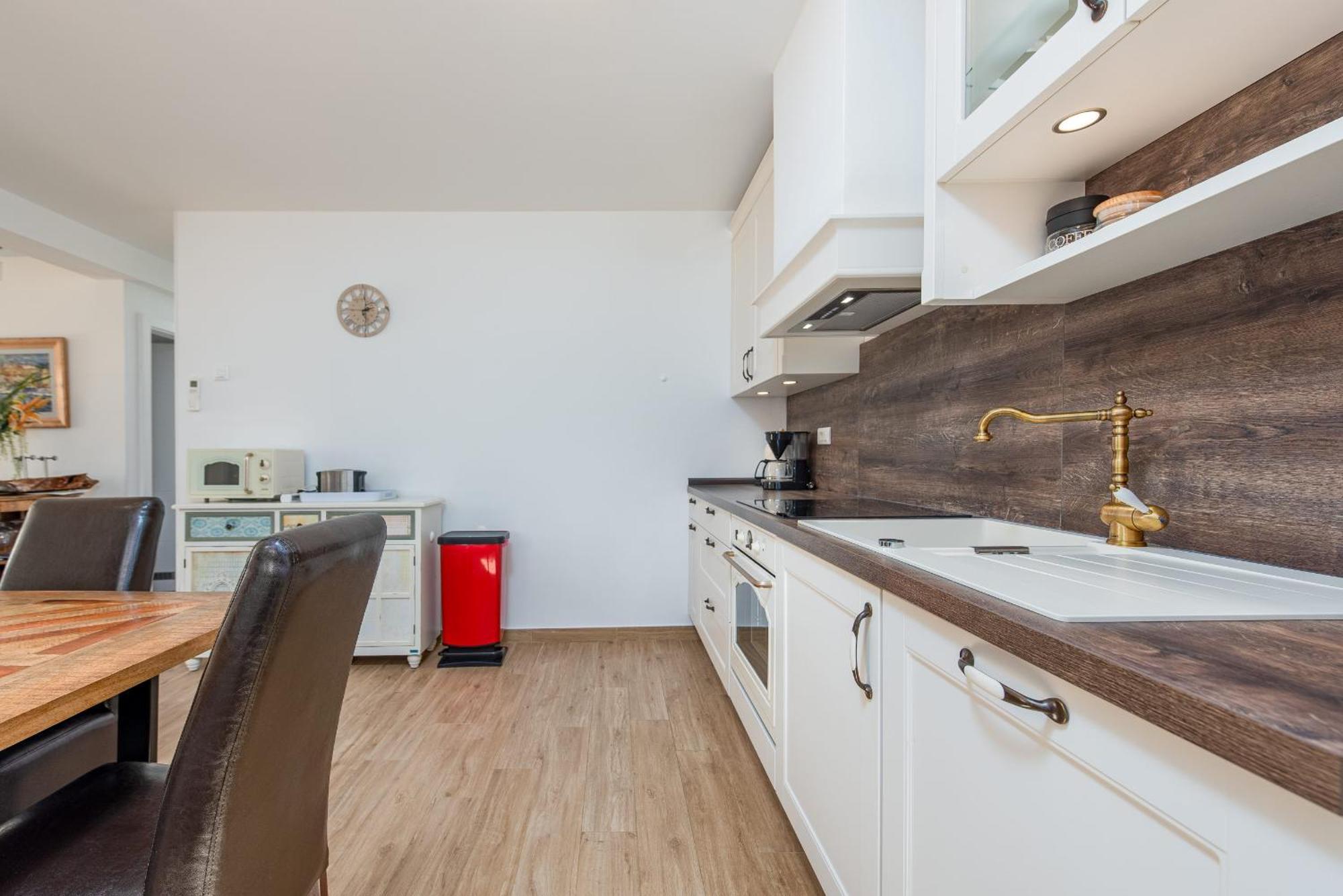Villa Ivo Zadarvillas فينجيراك المظهر الخارجي الصورة
