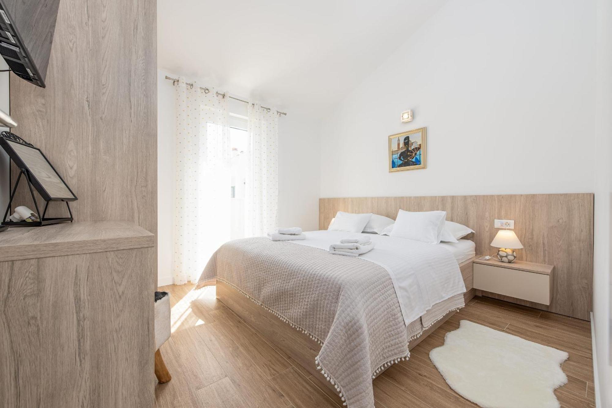 Villa Ivo Zadarvillas فينجيراك المظهر الخارجي الصورة